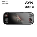 AYN Odin AMOLED Gaming Console