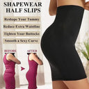 Tummy Control High Waist Slip for Women