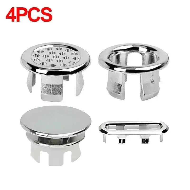 Durable Sink Overflow Cover - Kitchen — product view 12
