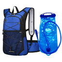 13L Waterproof Hydration Backpack for Outdoor Adventures