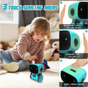 Smart RC Robot - Voice Touch Learning Toy