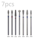 Diamond Nail Drill Bits Set to Upgrade Your Nail Care Today