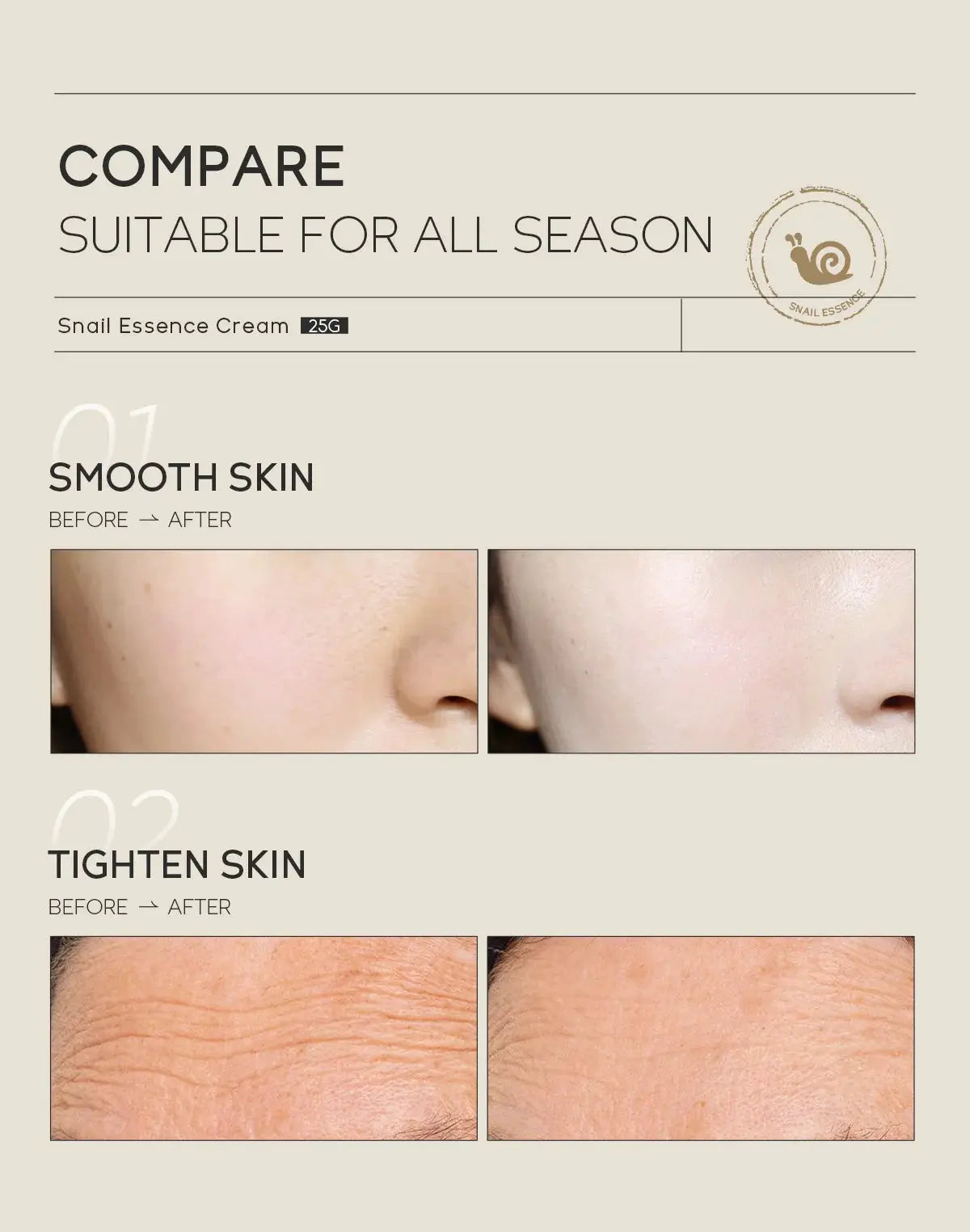 Hydration Day Cream for Mornings — product view 13