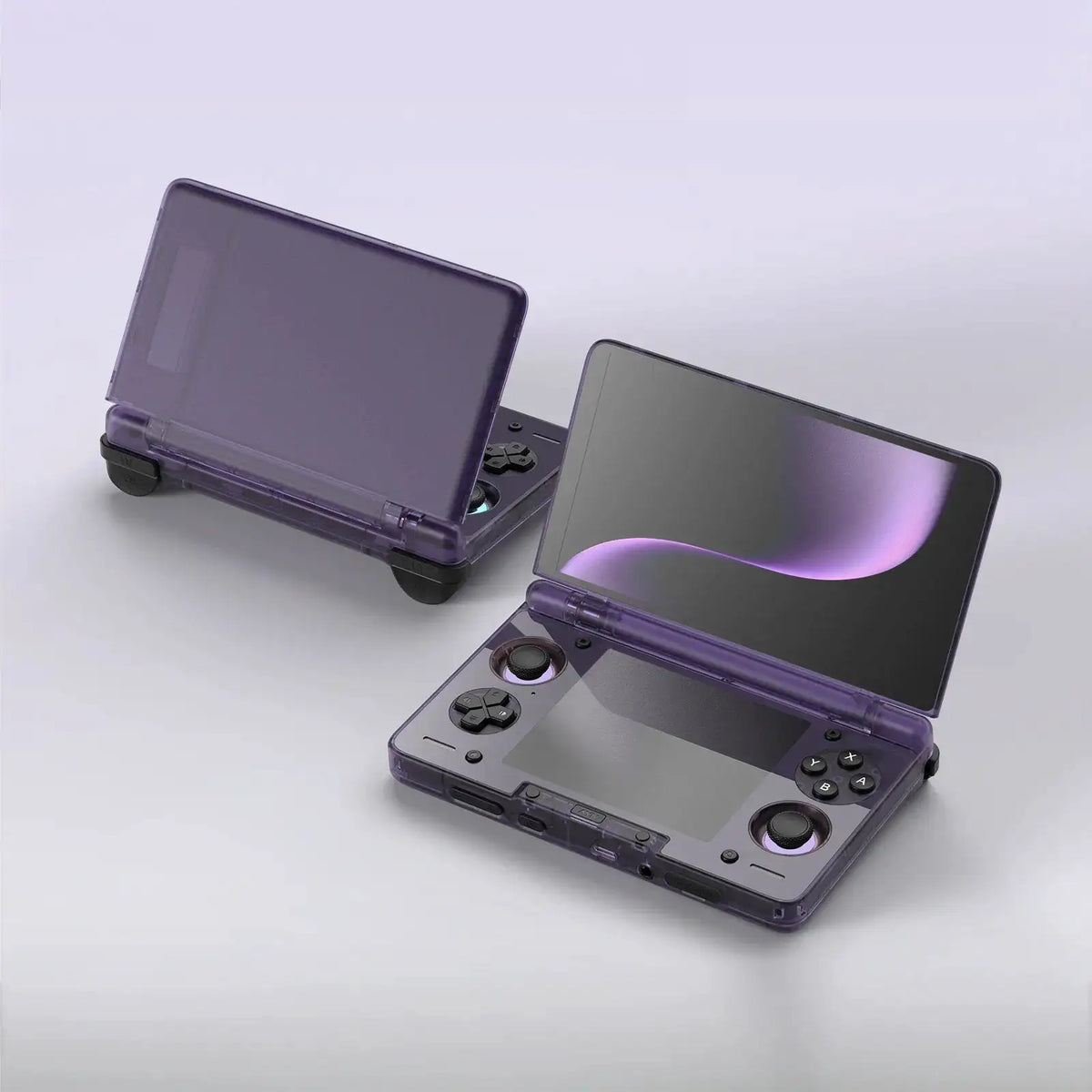 Ayn Thor 6 Inch Oled Gaming Console — product view 6