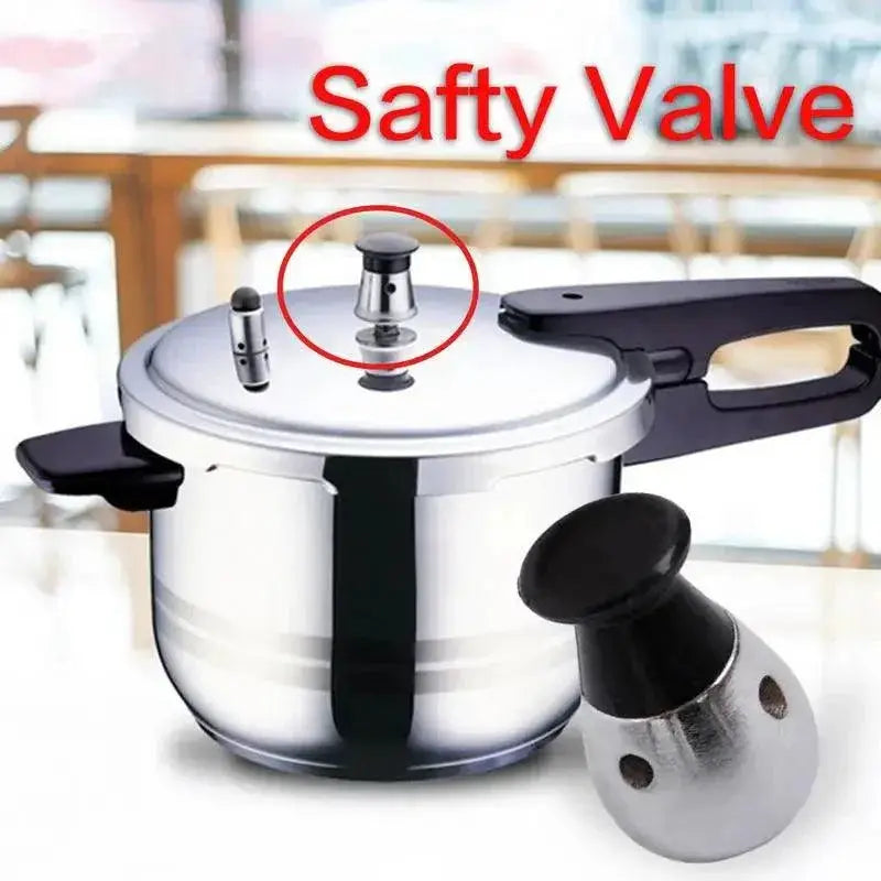 Pressure Cooker Safety Valve Universal Compatible Upgrade