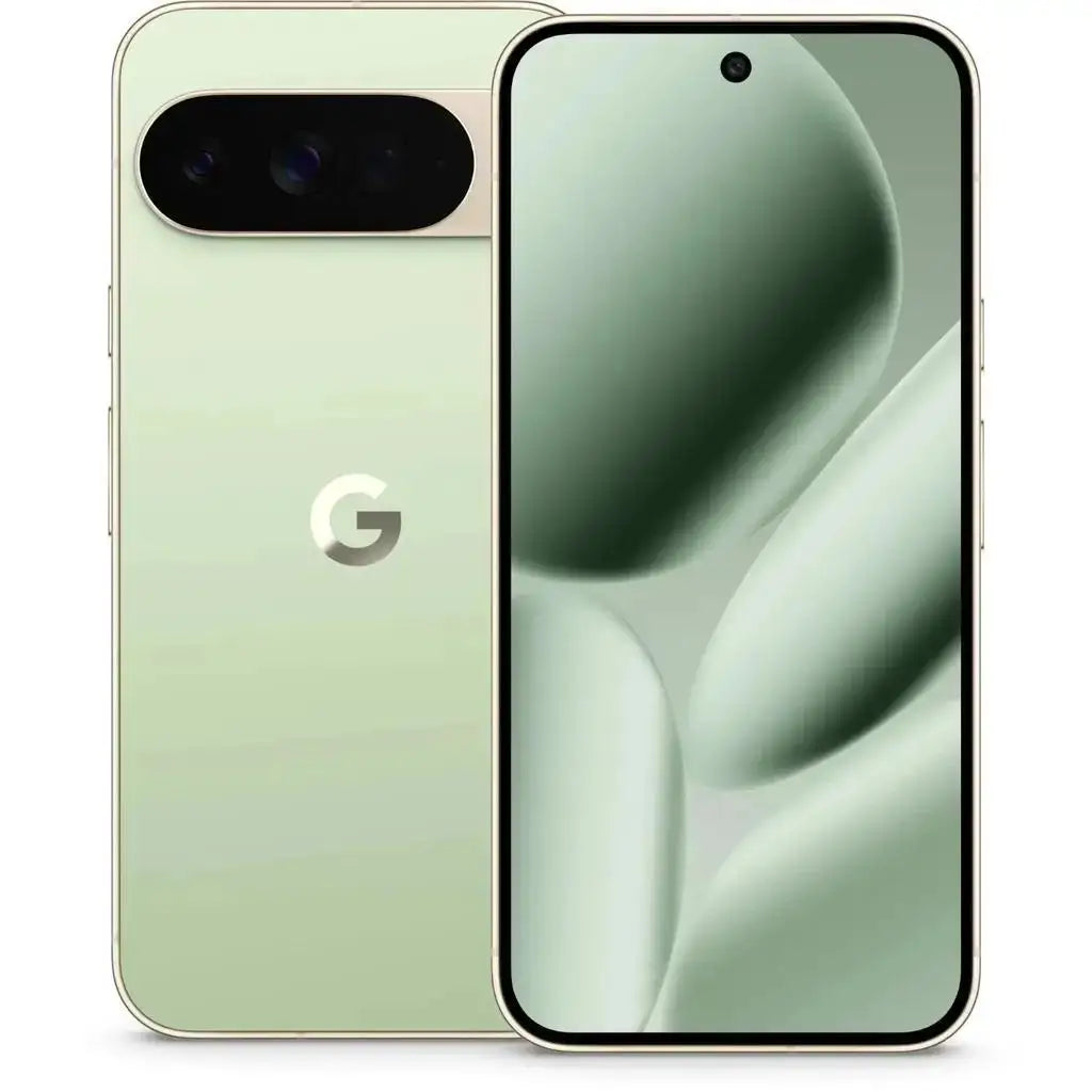 Google / Pixel 10 Pro XL / GUL82 Renewed Unlocked Android 5G Smartphone Grade 1-4 Refurbished Used Phone Genuine Includes Charging Cable