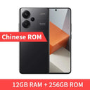 Redmi Note 13 Pro Plus Global ROM 5G Smartphone 200MP Camera