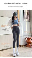 Leggings for Women High-Waisted Seamless
