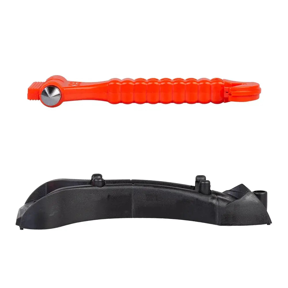 Car Safety Hammer for Drivers Exit — product view 9
