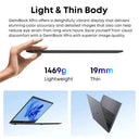 GemiBook XPro Laptop Fast for Students