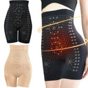 Tummy Control Shapewear Shorts For Women