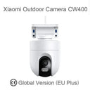360° Coverage Security Camera for Homes