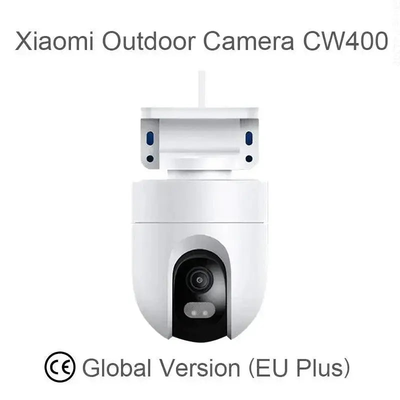 Coverage Security Camera for Homes — product view 9