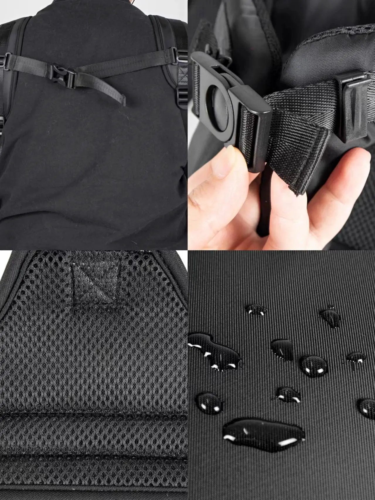 OurLum Pet Carriers Backpack For Small Cats And Dogs