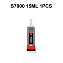 B7000 Glue 15ML 25ML 50ML 110ML Clear Contact Adhesive