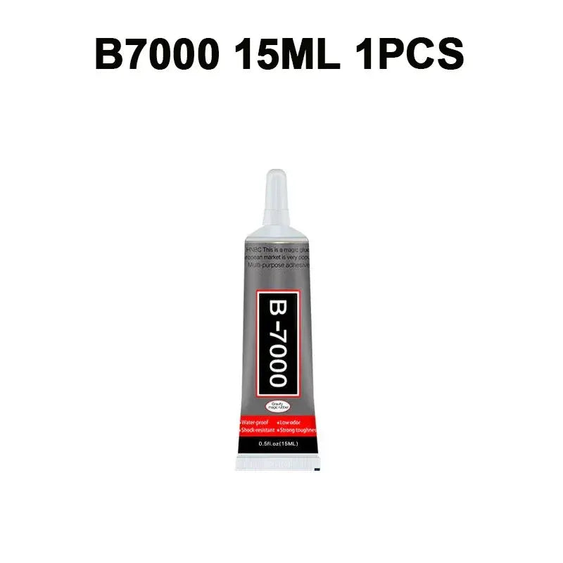 Durable Glue for Crafts and Repairs — product view 10