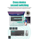 Cross-Device Keyboard for Laptop and PC