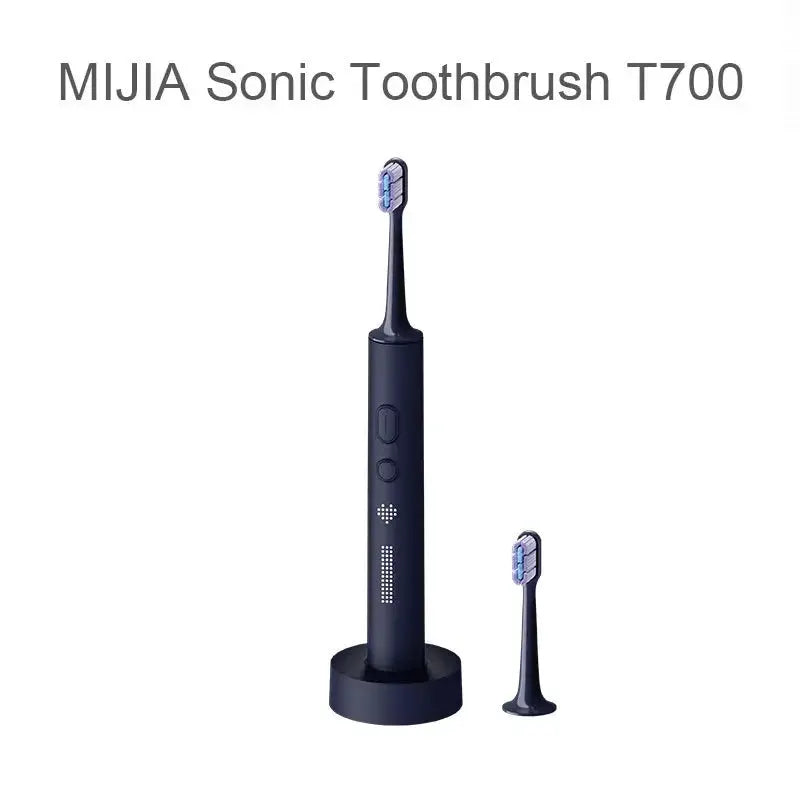 Sonic Electric Toothbrush Teeth Whitening Brush