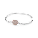 Sterling Silver Bracelet Bangles Bracelets
