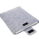 Felt MacBook Sleeve: Stylish Protection for Laptops and Tablets