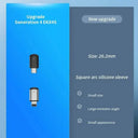 One Tap Control IR Remote For TV And AC