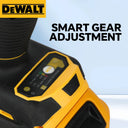 Dewalt 20V Brushless Impact Wrench Pro