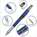 Smart 7-in-1 Tool Pen for DIY Projects