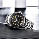 Pagani Design Gold Automatic Watch