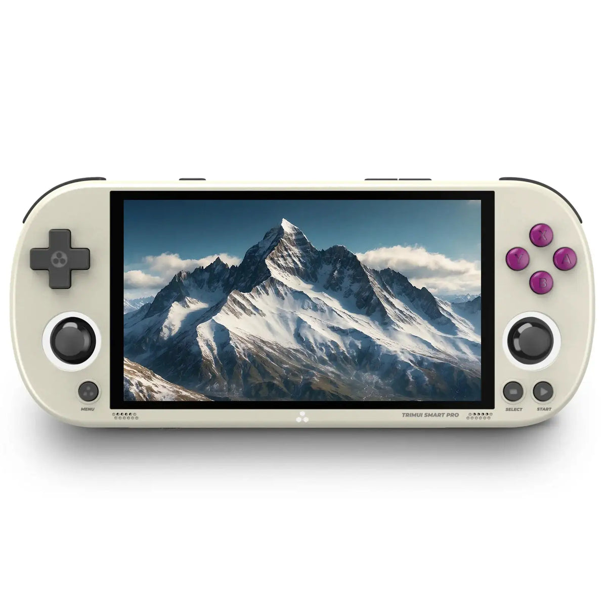 Trimui Smart Pro Handheld Retro Console — product view 7