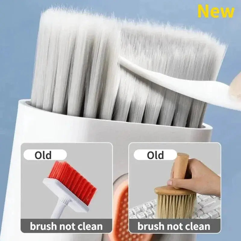 Ultimate 7In1 Electronics Cleaning Kit for Devices