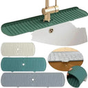 Countertop Splash Guard Mat Protects