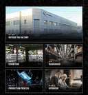 ENLEE Bicycle Torque Wrench with Bit Set for Bike Repair Tool