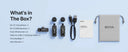 Boya Lavalier Mic for iPhone Live Audio