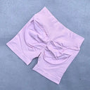 Women Yoga Set Backless Halter High Waist Seamless