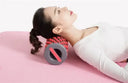 Yoga Foam Roller for Runners Relief