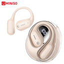 MINISO MS190 Translator Earbuds Wireless Waterproof Headphones with Translation