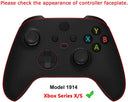 eXtremeRate Soft Touch Grip Shell