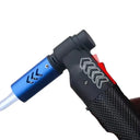 HONEST Metal Gas Lighter Jet Butane Cigar Lighter Windproof