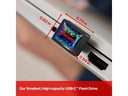SanDisk Extreme Fit USB-C Drive