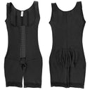 Ultimate Curvy Shaper Bodysuit for Tummy Control Comfort