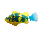Electric Fish Water Toy for Cat Interactive Play