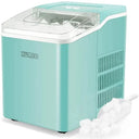 Self-Cleaning Ice Maker for Parties