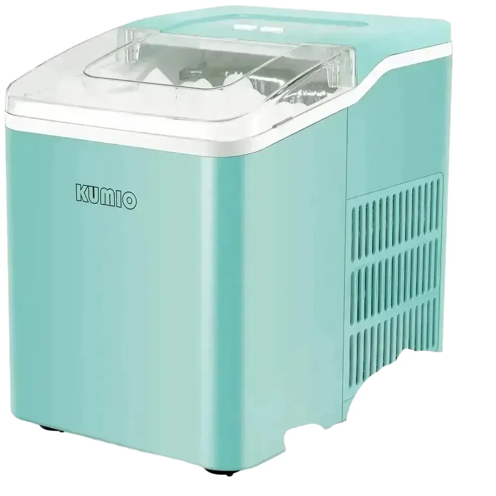 Self-Cleaning Ice Maker for Parties — product view 1