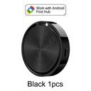Android GPS Child Location Tracker