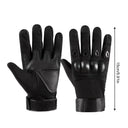 Shock Absorbing MTB Gloves for Comfort