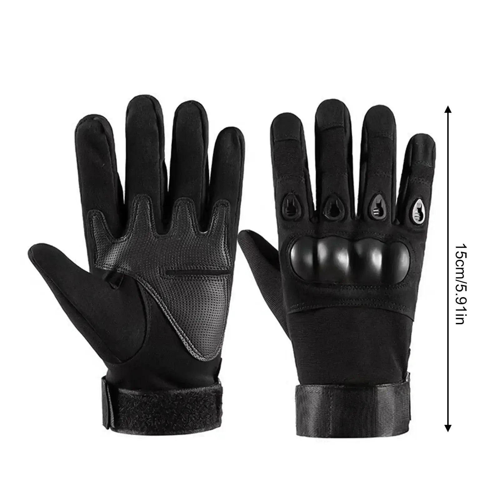 Mountain Bike Racing Gloves Shock Absorbing For Comfort