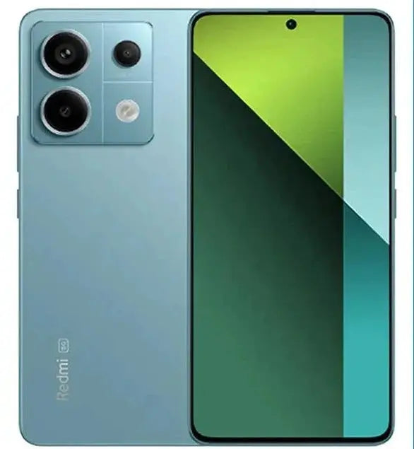 Redmi Note 13 Pro 5G Smartphone NFC Snapdragon 7S Gen 2