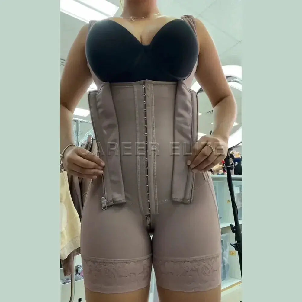 All-Day Comfort Shapewear for Women — product view 17