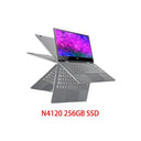 BMAX Y11 Convertible Notebook: Sleek Design, TouchScreen Display