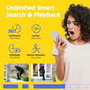 Annke 4K PoE NVR Security CCTV Kit